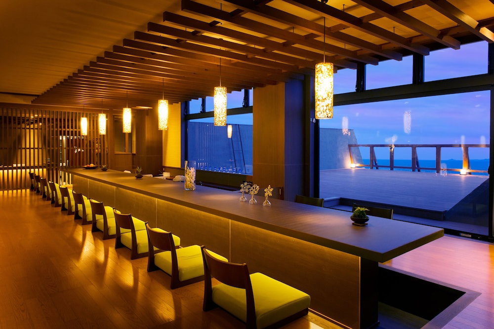 Hotel Umiusagi The Annex Of Senoumi