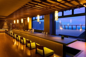 Hotel Umiusagi The Annex Of Senoumi cazare Kochi