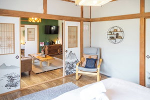 Hotel Toka cazare Biei