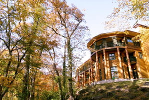 Hotel Chuzenji Kanaya Hotel cazare Nikko