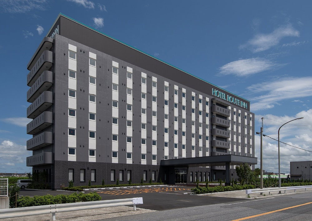 Hotel Hotel Route Inn Ichihara