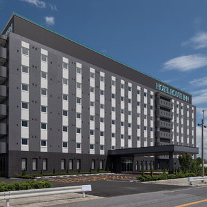 Hotel Hotel Route Inn Ichihara cazare Ichihara