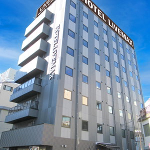 Hotel Hotel Livemax Tachikawa Ekimae cazare Tachikawa