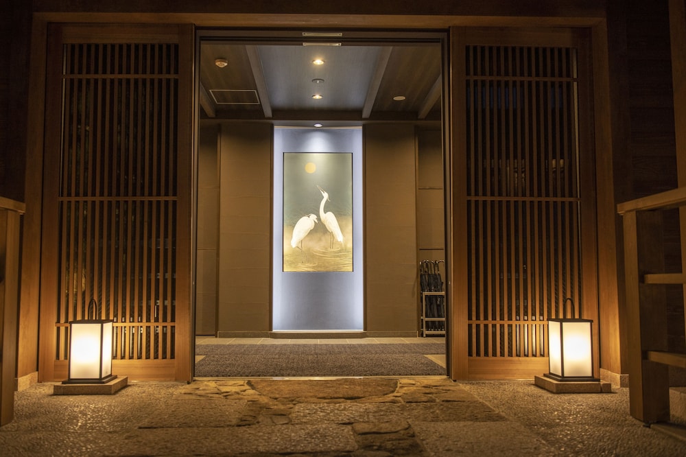 Shirasaginoyu Notokaisyu