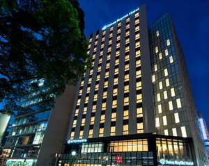 Hotel Daiwa Roynet Hotel Chiba - Chuo cazare Chuo