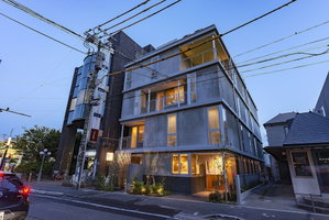 Hotel Plat Hostel Keikyu Kamakura Wave cazare Kamakura