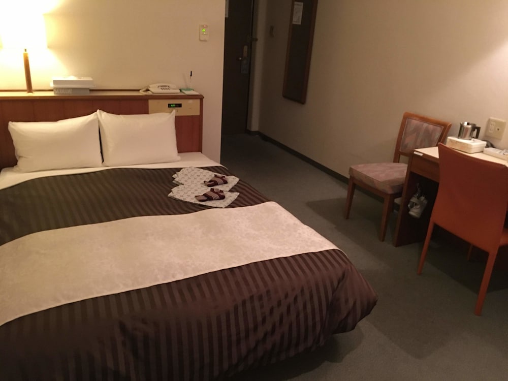 Hotel Kashiwa Plaza Hotel Annex