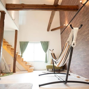 Hotel Play Ground Base -Higashikawa- cazare Biei