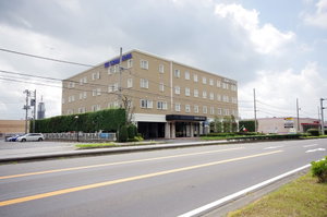 Hotel Tsukuba No Yu Urban Hotel cazare Tsukuba