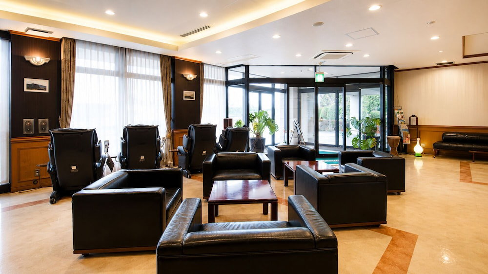 Tsukuba No Yu Urban Hotel