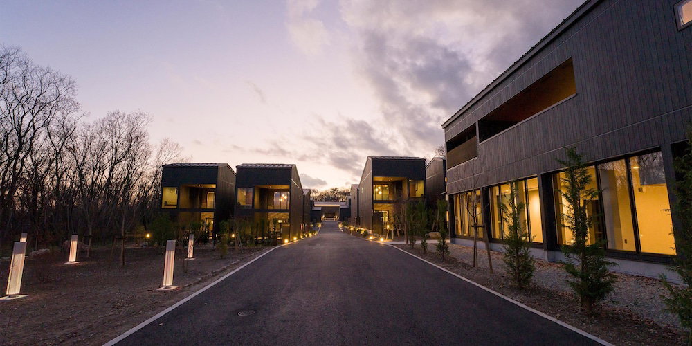 Hotel Rakuten Stay Villa Nasu