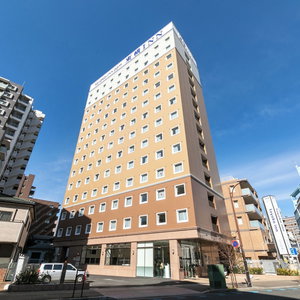 Hotel Toyoko Inn Shiki Station Higashi cazare Shiki