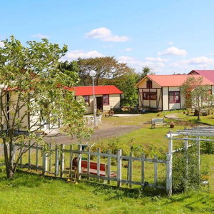 Hotel Heart'n Tree cazare Kushiro