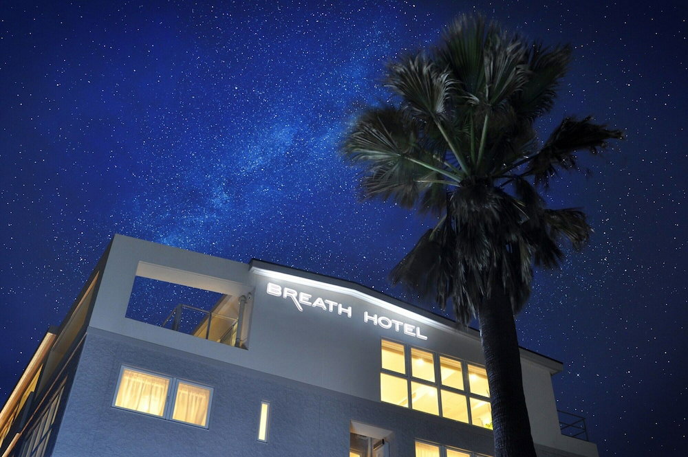 Hotel Breath Hotel