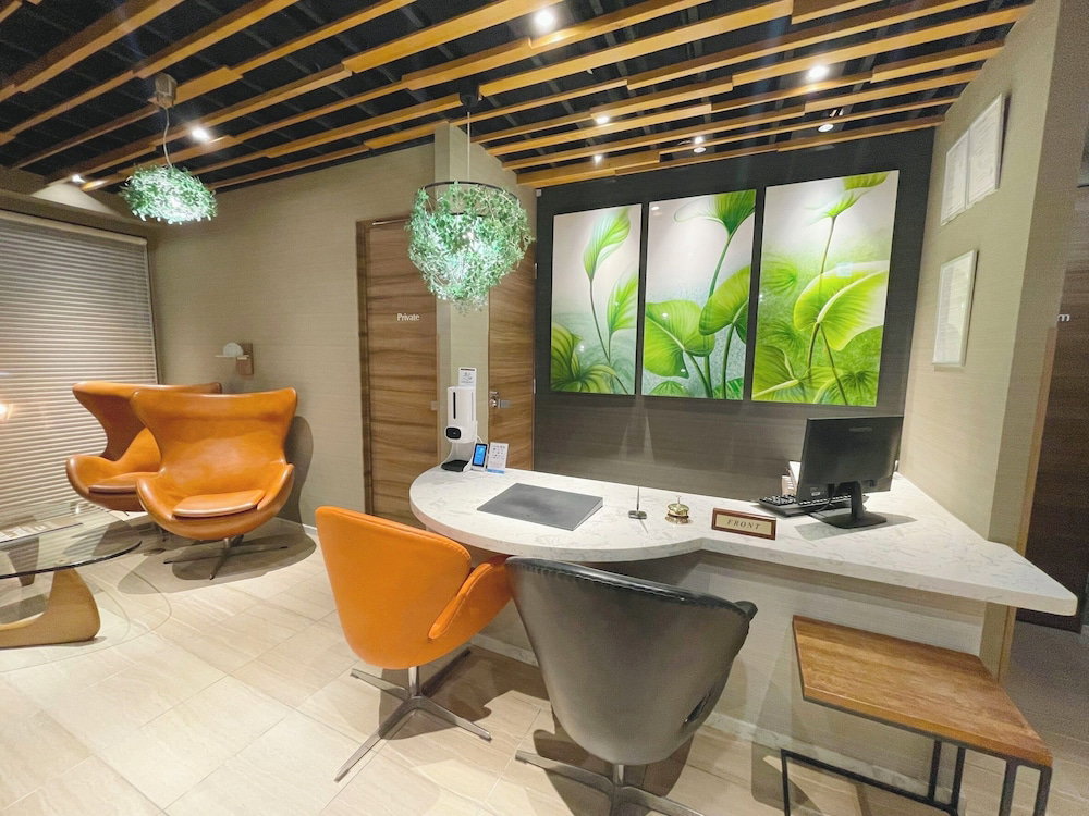Breath Hotel
