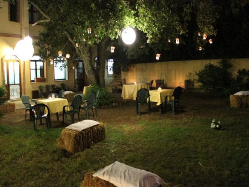 Hotel Hotel Residence Funtana Noa
