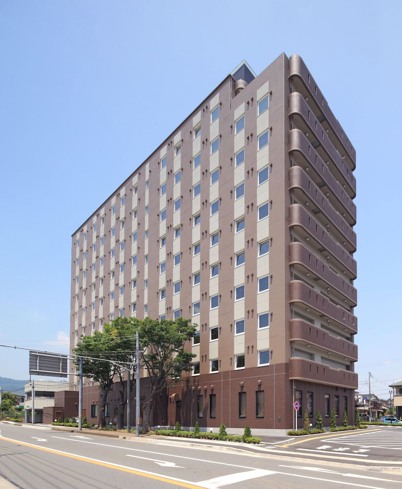 Hotel Hotel Route Inn Isehara Ooyama Inter