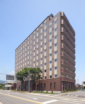 Hotel Hotel Route Inn Isehara Ooyama Inter cazare Isehara