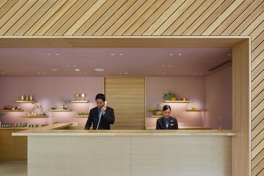 Hoshino Resorts Risonare Nasu