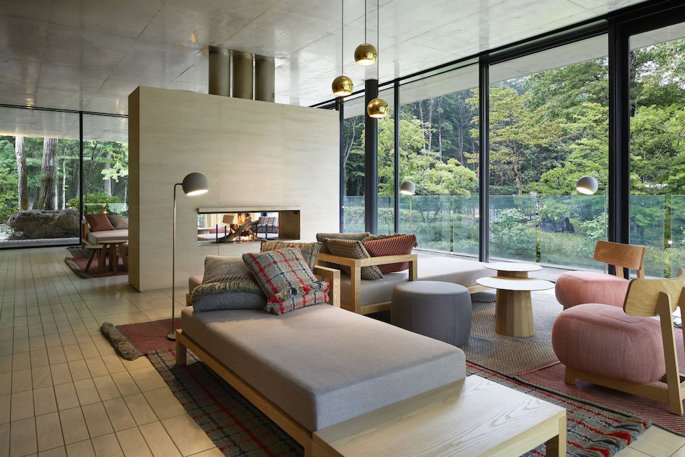 Hoshino Resorts Risonare Nasu