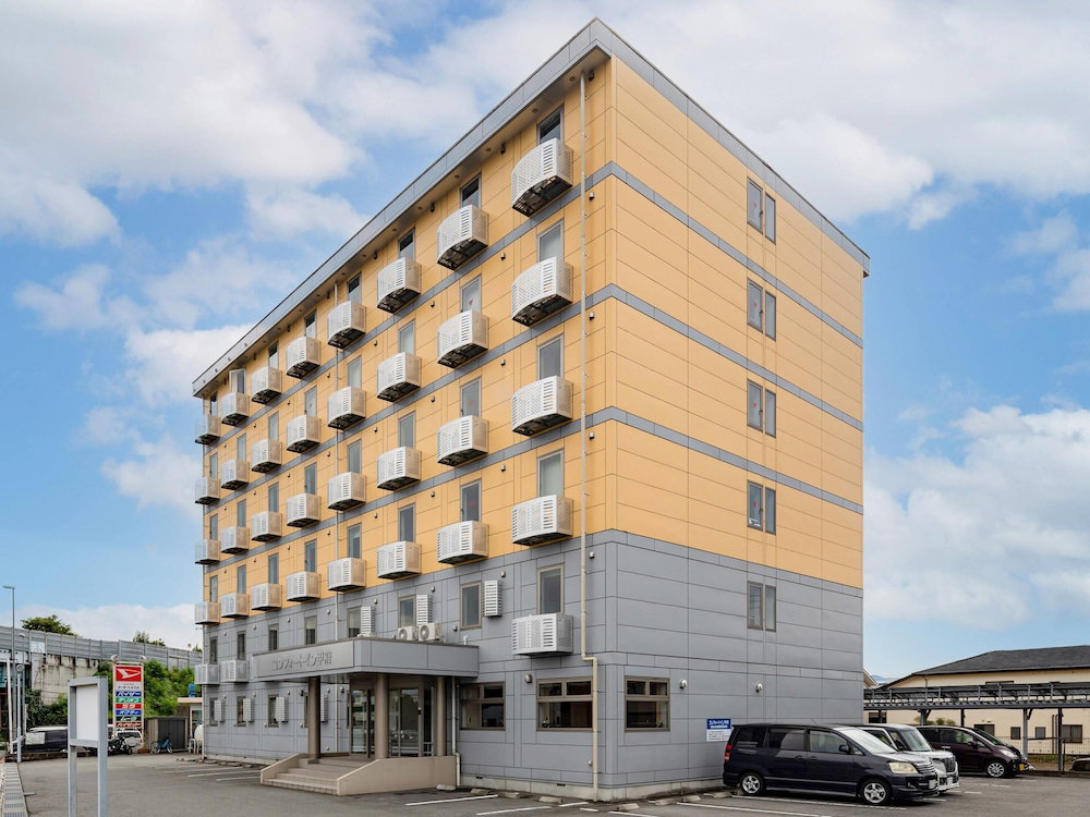Hotel Comfort Inn Kofu Showa Inter