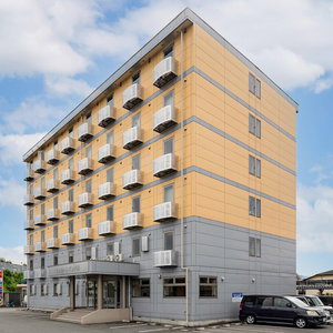 Hotel Comfort Inn Kofu Showa Inter cazare Kofu