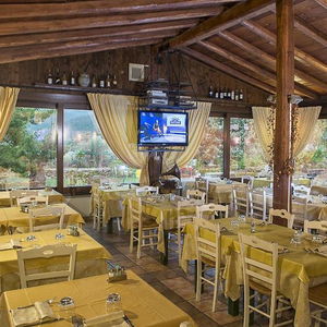 Sejur Hotel Montiruju vacanta Santa Maria Coghinas