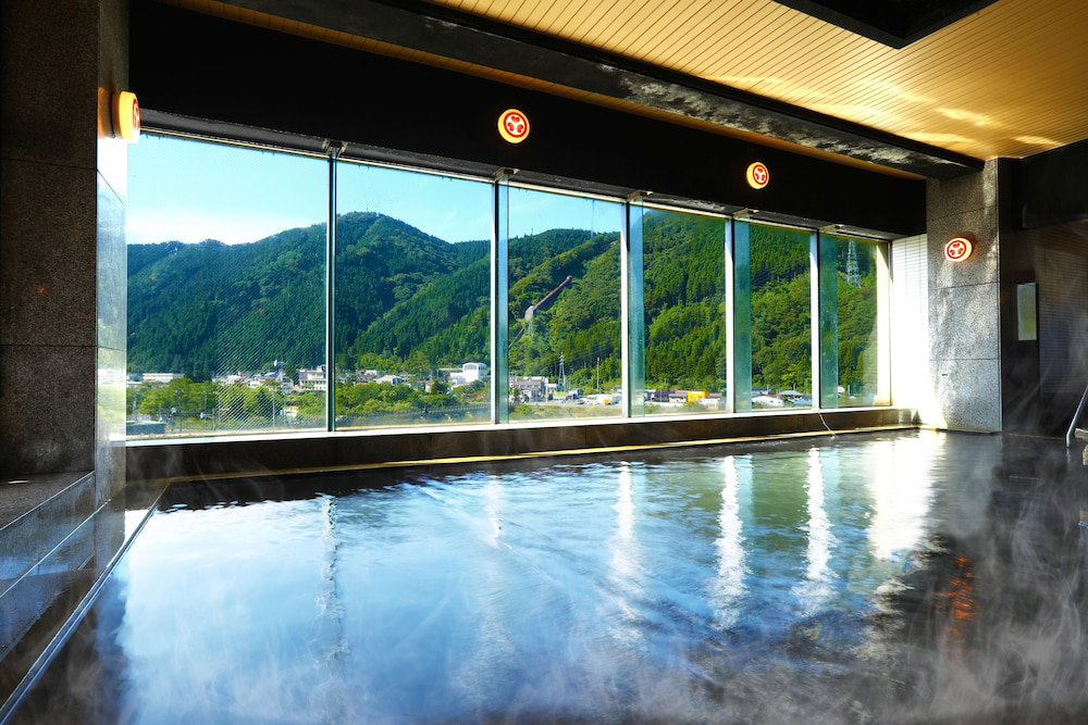 Hotel Ooedo Onsen Monogatari Kounkaku