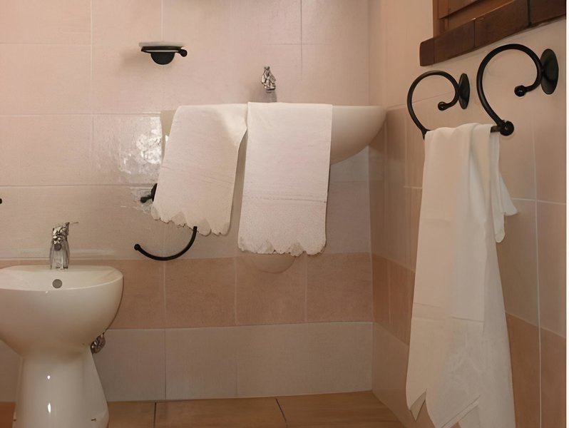 Hotel Agriturismo Nurazzolas