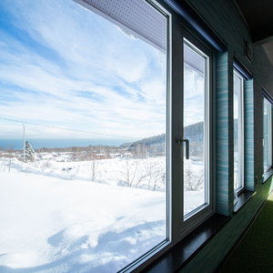 Hotel The Base cazare Otaru