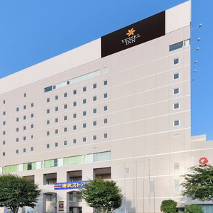 Hotel Vessel Inn Keisei Tsudanuma Station cazare Narashino