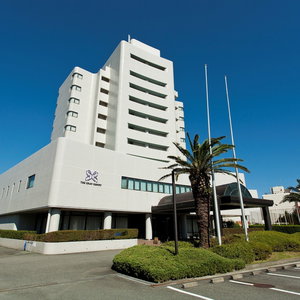 Hotel The Gran Resort Elegante Shirahama cazare Shirahamacho-usazakiminami