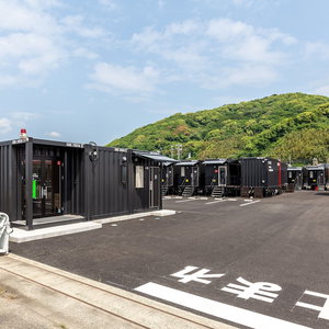 Hotel Hotel R9 The Yard Kohoku cazare Ogi