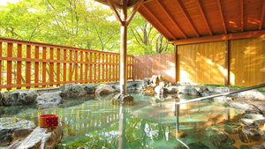 Hotel Ooedo Onsen Monogatari Hotel Kinugawa Gyoen cazare Nikko
