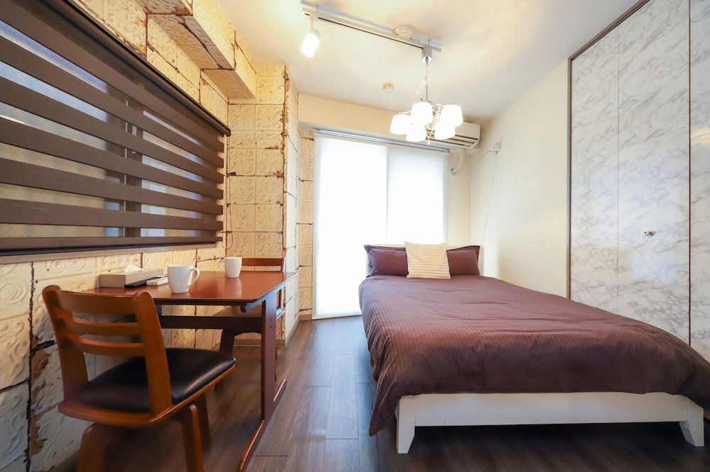 Hotel Omotenashi House Kawaguchi
