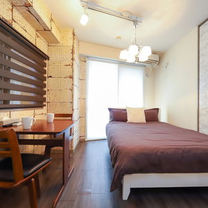 Hotel Omotenashi House Kawaguchi cazare Kawaguchi