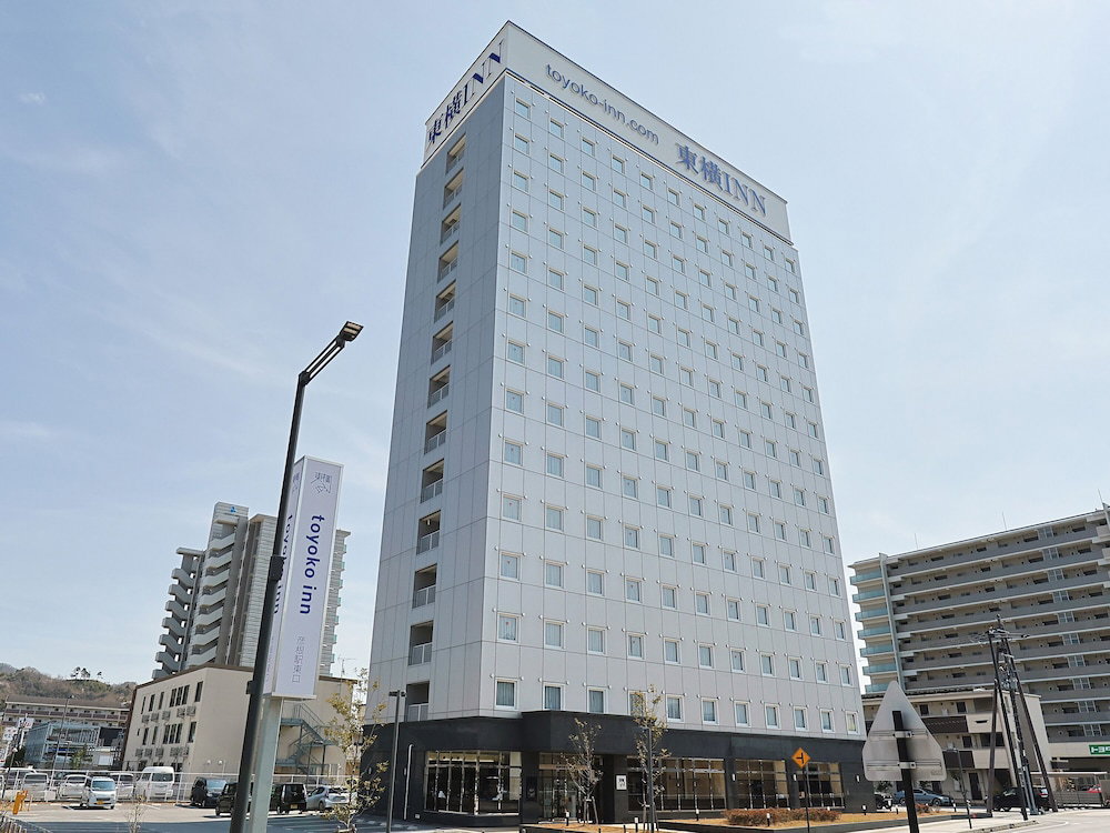 Hotel Toyoko Inn Hikone Station Higashi