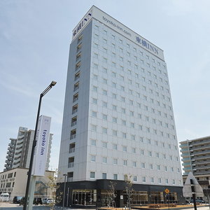 Hotel Toyoko Inn Hikone Station Higashi cazare Hikone