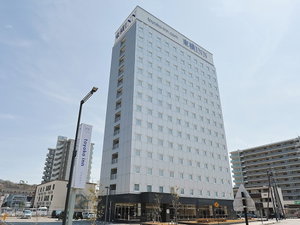 Hotel Toyoko Inn Hikone Station Higashi cazare Hikone