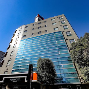 Hotel Apa Hotel Chibachuo Ekimae cazare Chuo