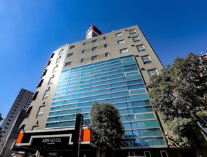 Hotel Apa Hotel Chibachuo Ekimae cazare Chuo
