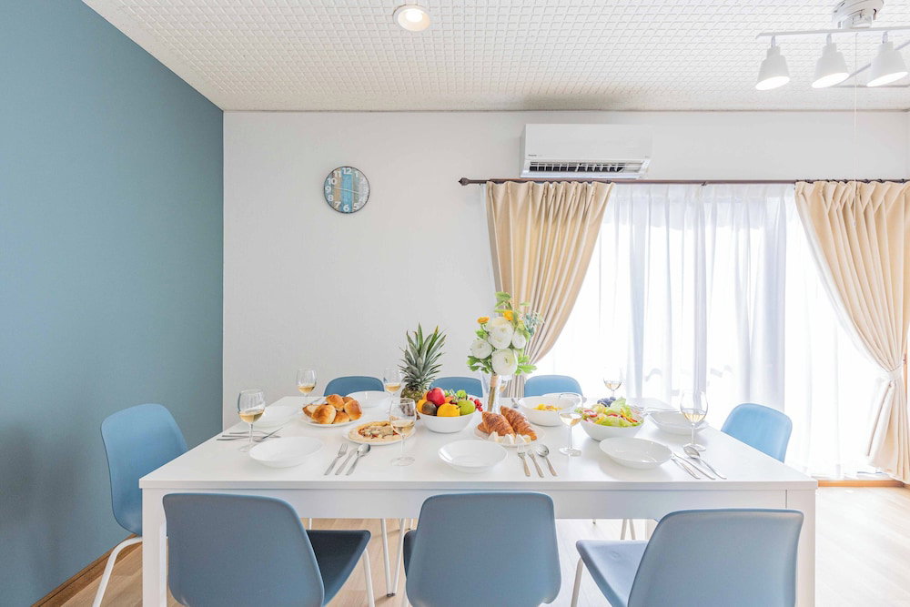 Hotel Azami Ann Maisonette