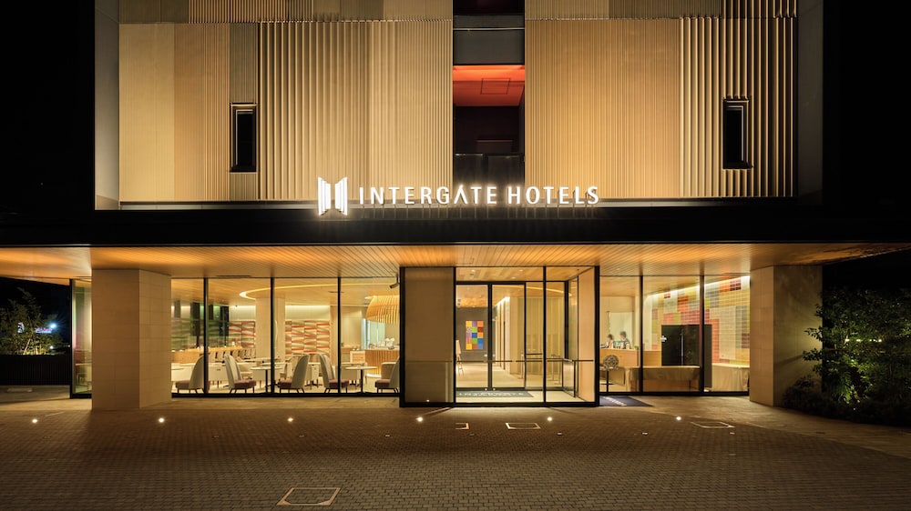 Hotel Hotel Intergate Kanazawa