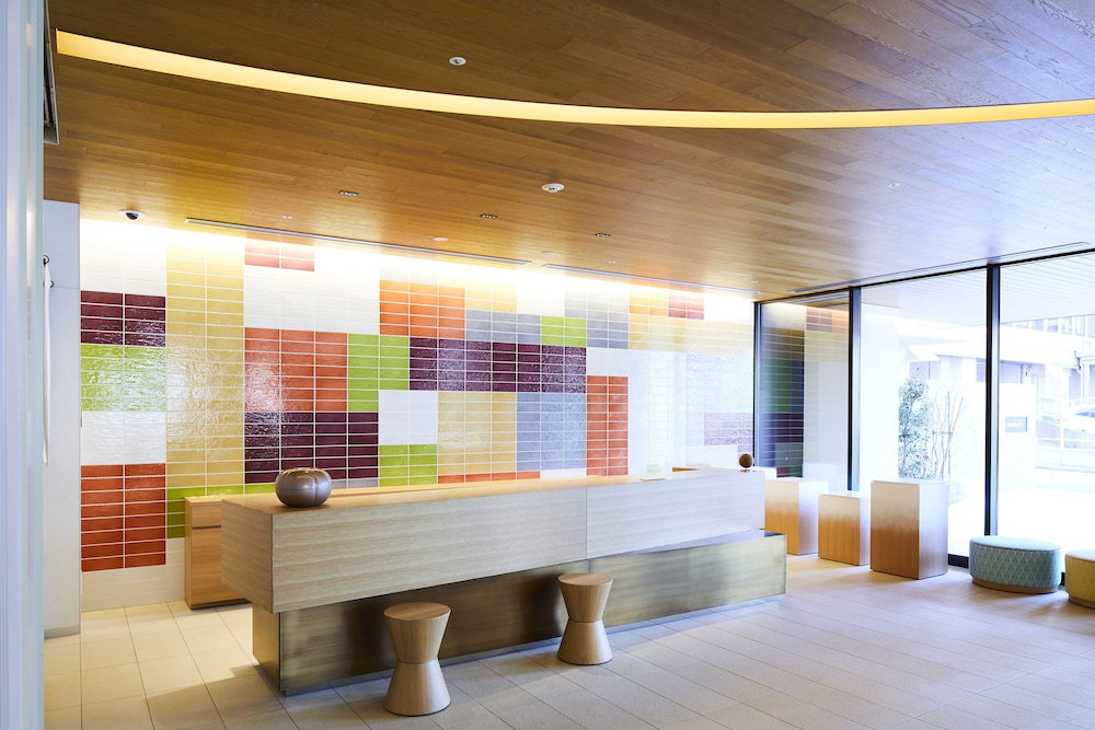 Hotel Intergate Kanazawa
