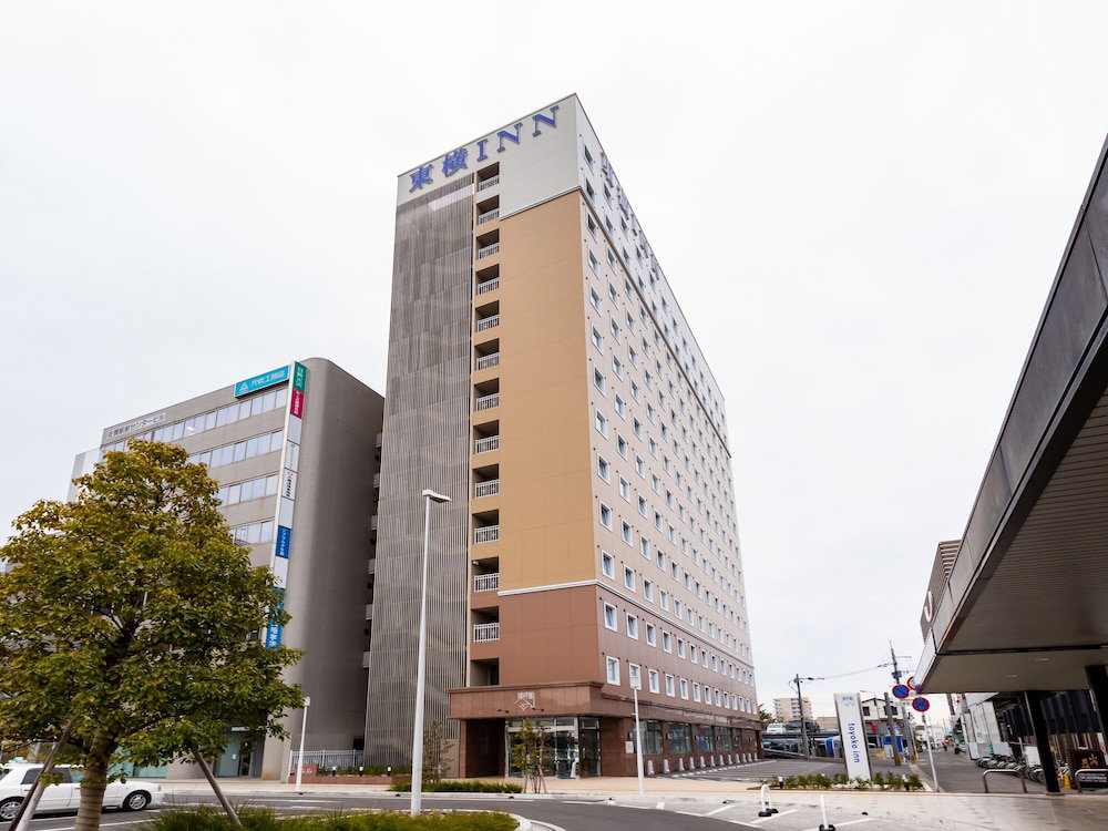 Hotel Toyoko Inn Saga Ekimae