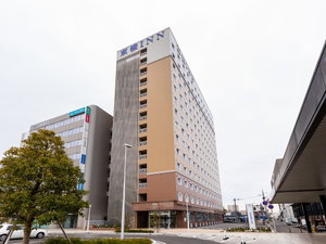 Hotel Toyoko Inn Saga Ekimae cazare Saga