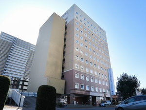 Hotel Toyoko Inn Kenkyu-Gakuen Ekimae cazare Tsukuba