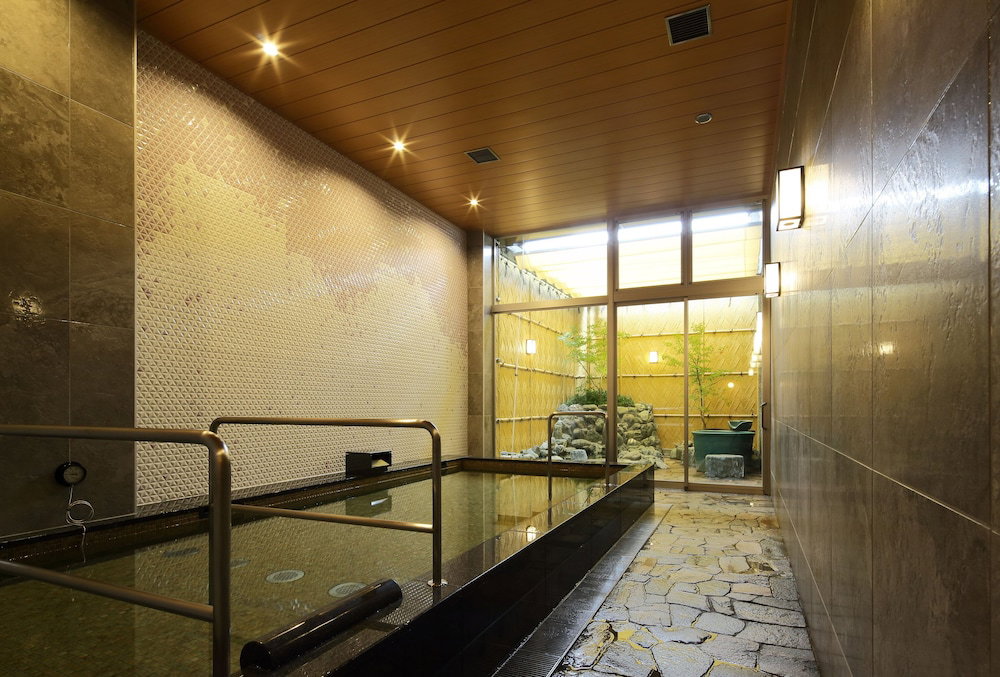 Hotel Sakura Sky Hotel Kashiwa