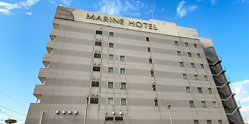 Hotel Ichihara Marine Hotel
