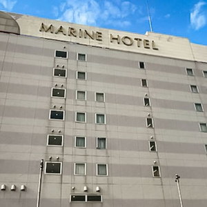 Hotel Ichihara Marine Hotel cazare Ichihara